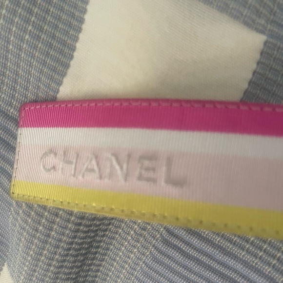 CHANEL BELT❤️HP - Picture 13 of 14